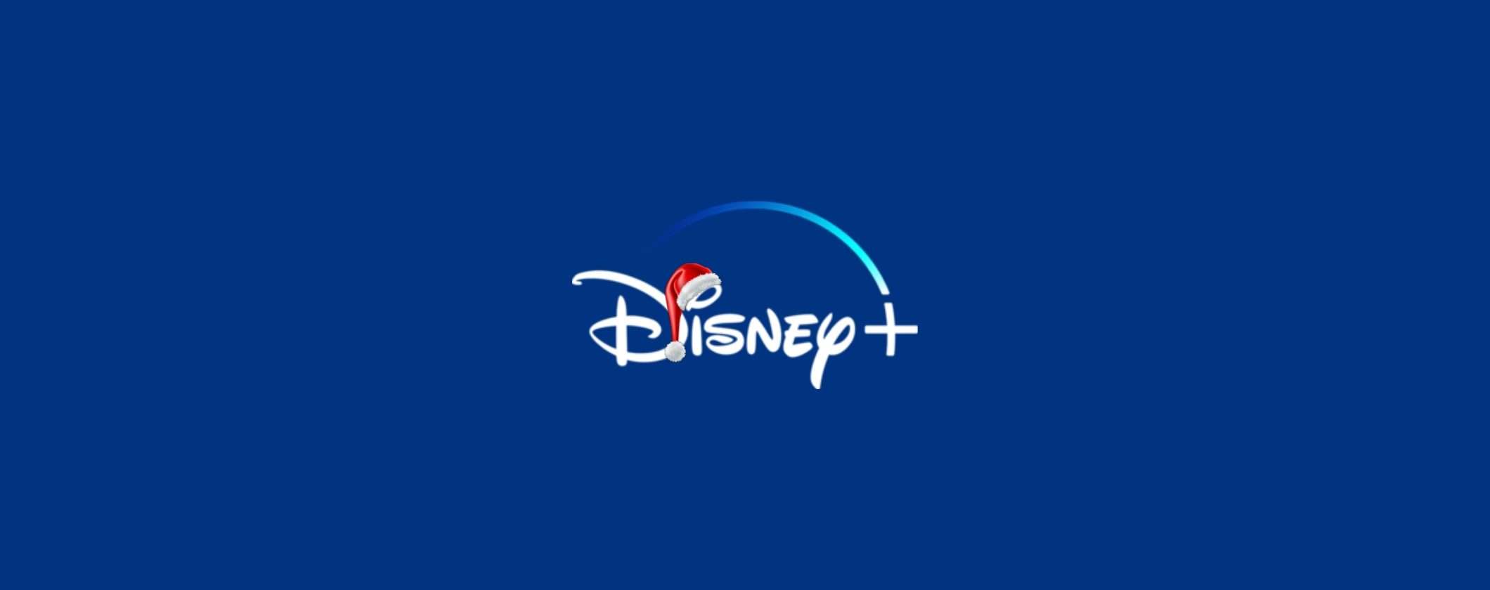 Disney+ a tutto Natale: ecco le novità in arrivo a dicembre 2022