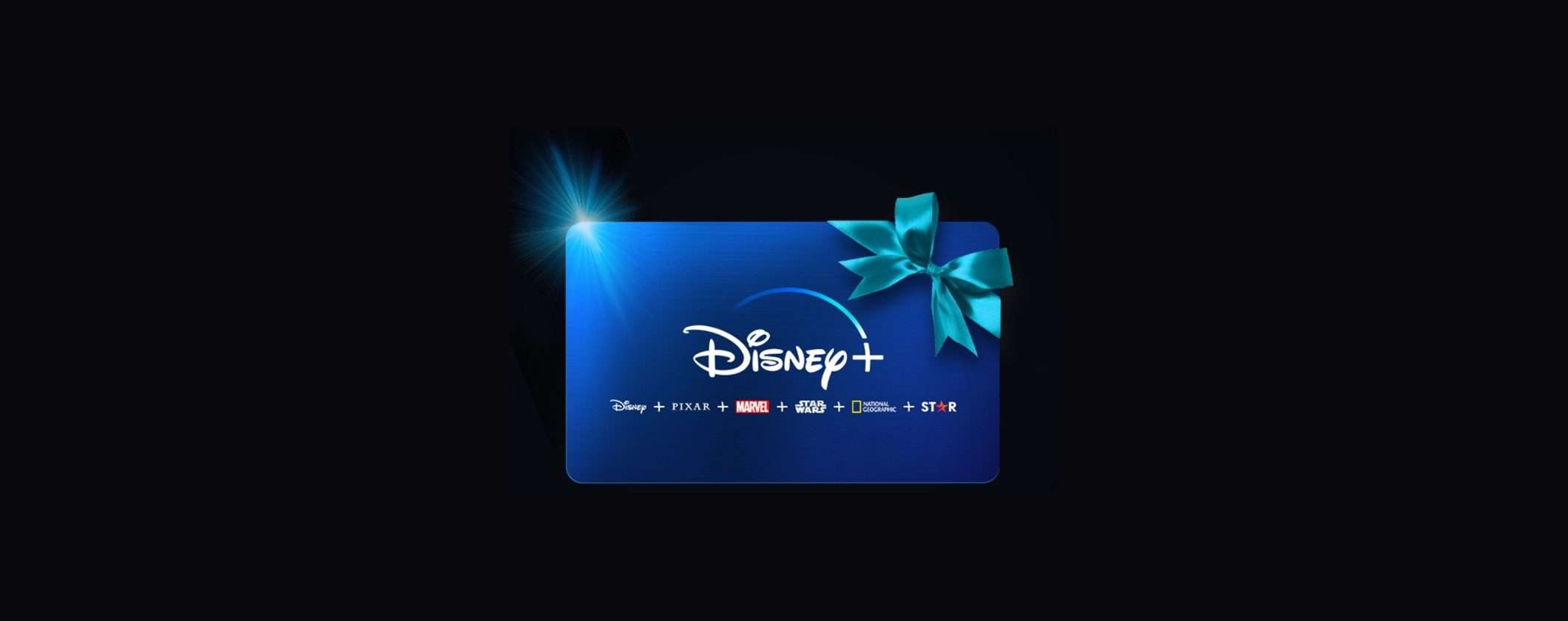 Disney+: ecco perché è la giusta idea regalo per Natale