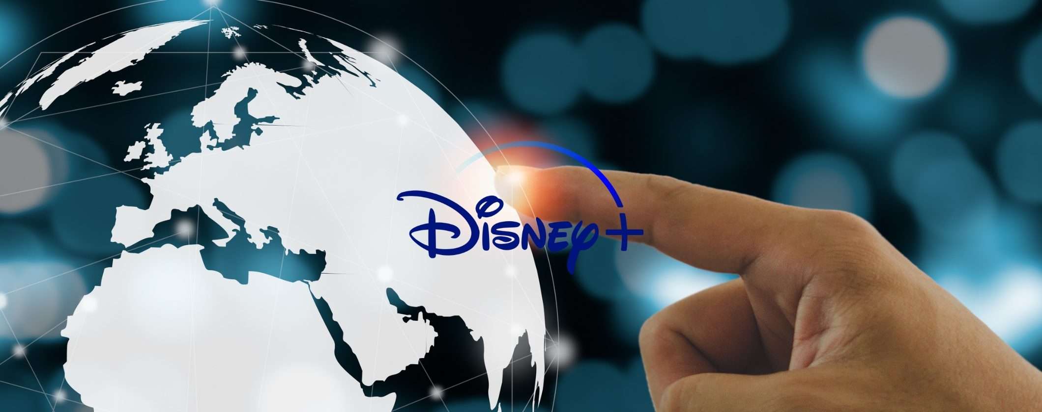 Disney+ in streaming all'estero? Ecco la soluzione durante le tue vacanze