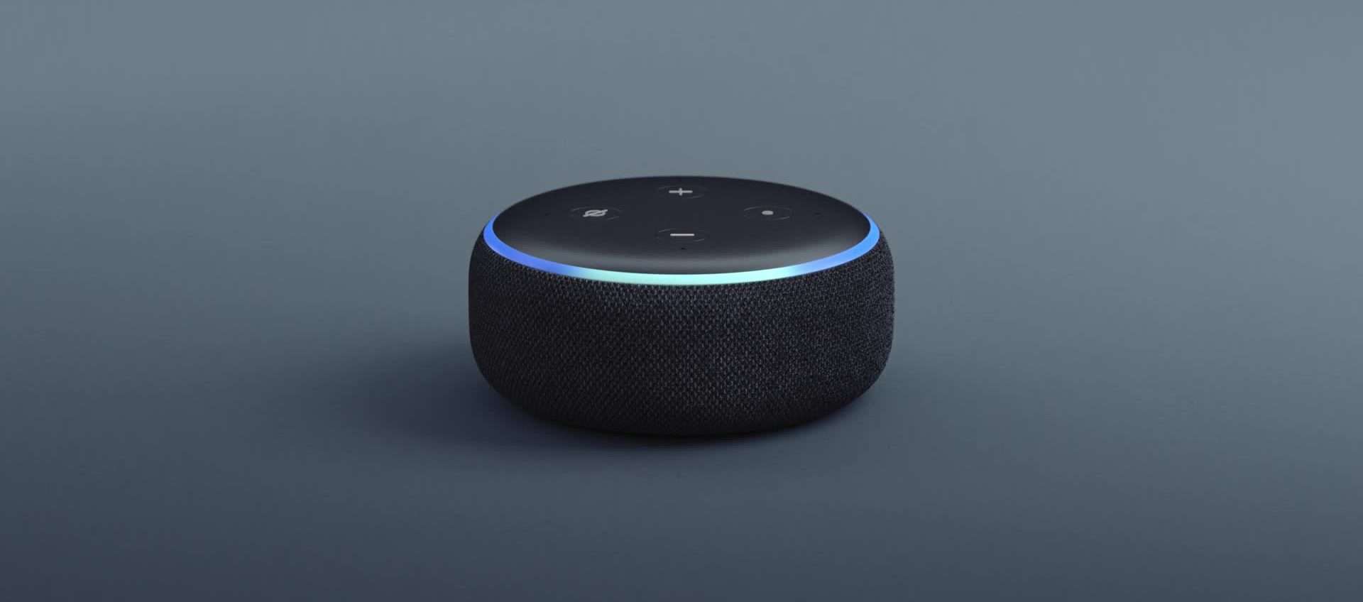 Amazon Echo Dot di 3a generazione a meno di 25€, imperdibile