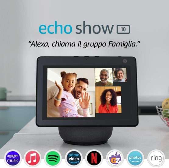 echo show