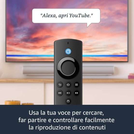 fire tv stick