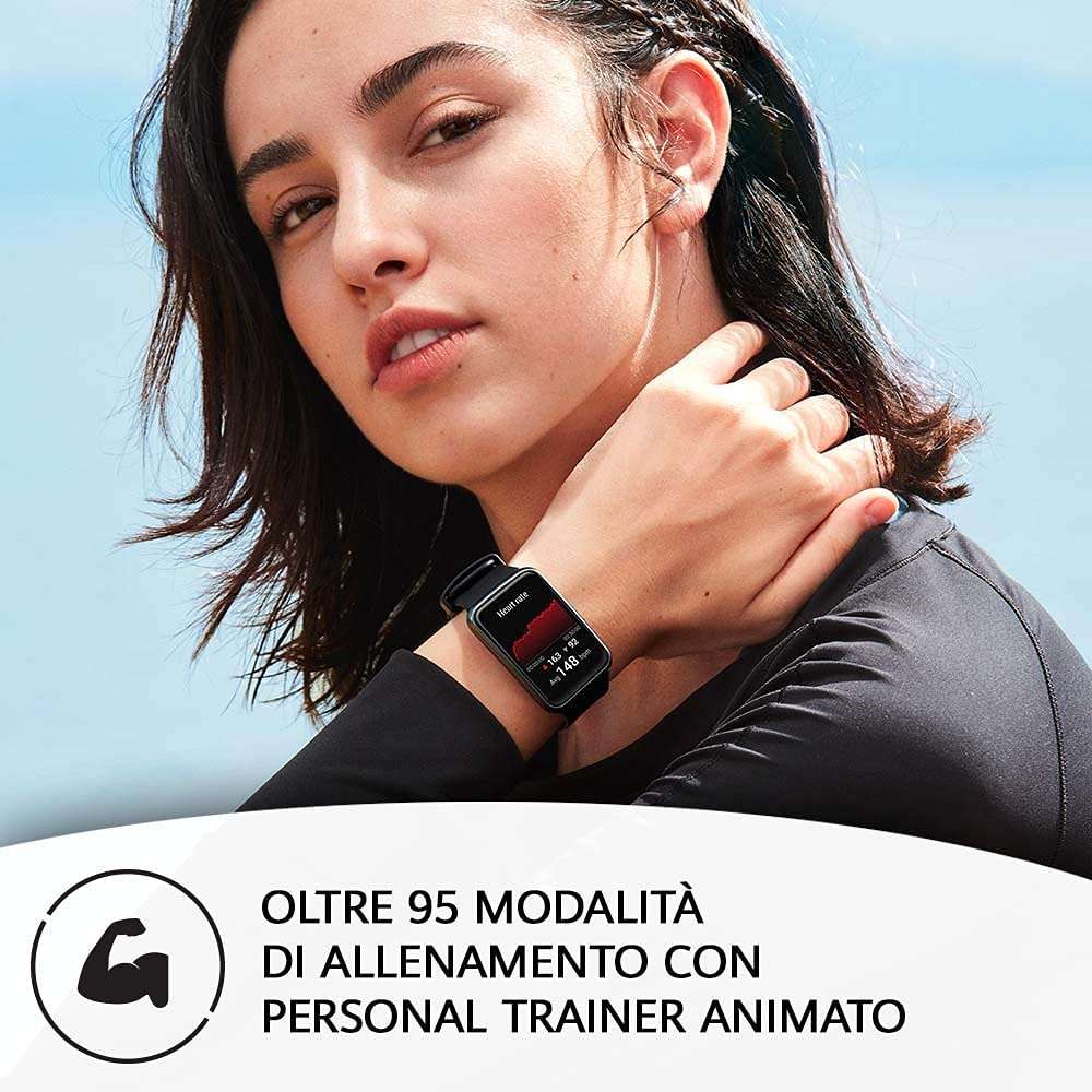 huawei-watch-fit-prezzo-stracciato-amazon-95-modalita-allenamento