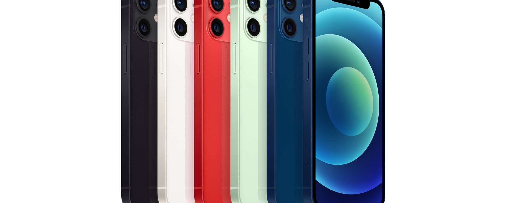 iPhone 12 Mini 256 GB: a QUESTO PREZZO è un vero AFFARE