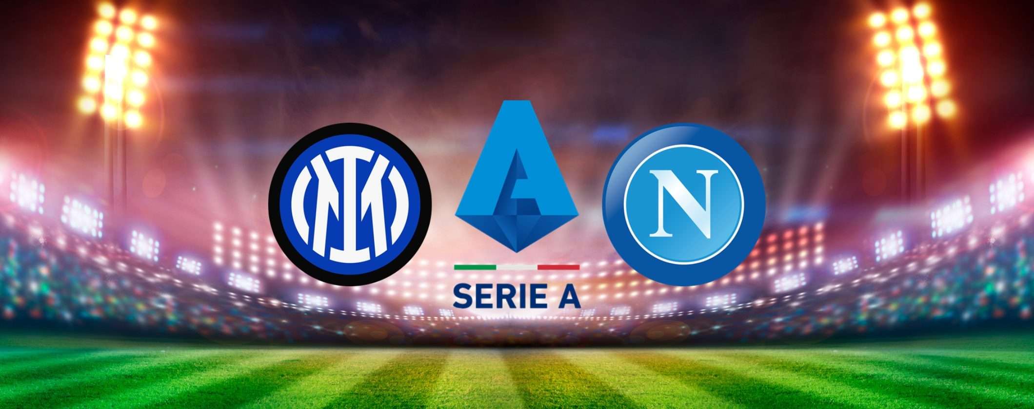 Inter-Napoli in streaming dall'estero? Attiva ora questa VPN