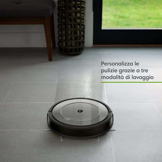 iRobot Roomba