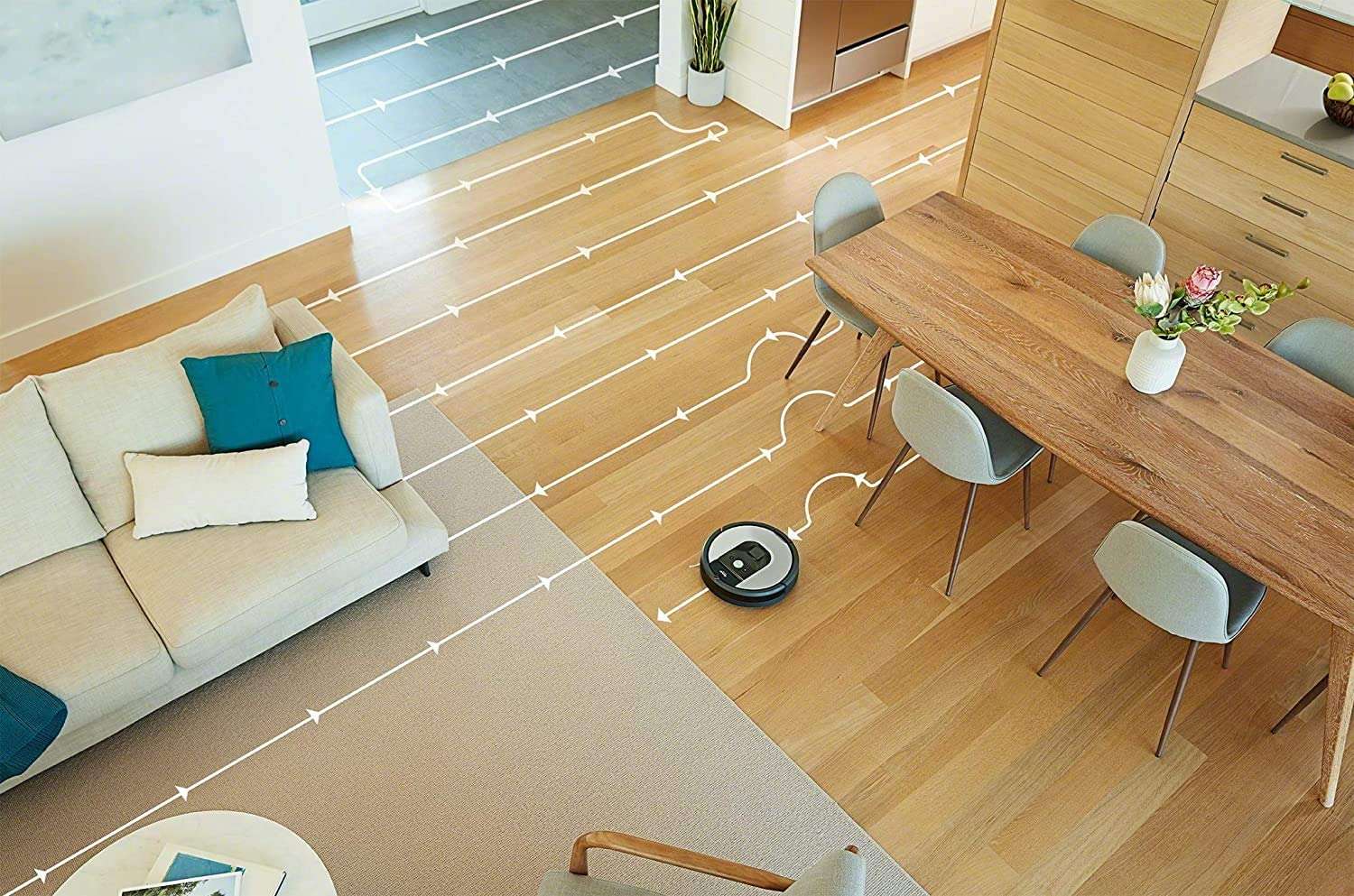 irobot-roomba-super-robot-aspirapolvere-prezzo-clamoroso-mappa