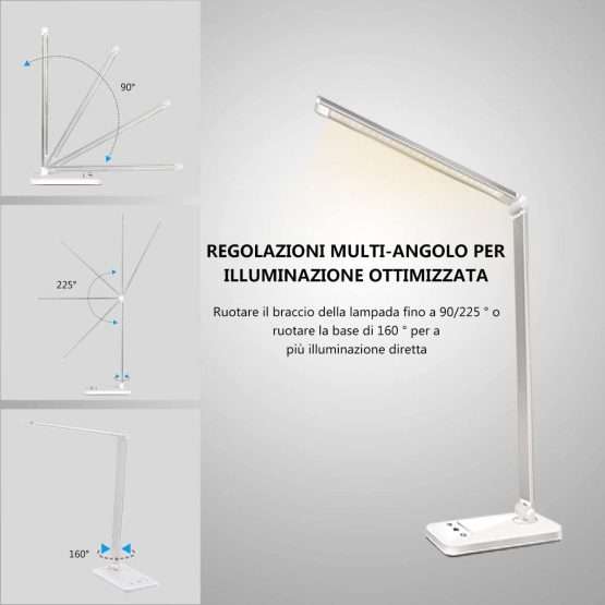 lampada smart