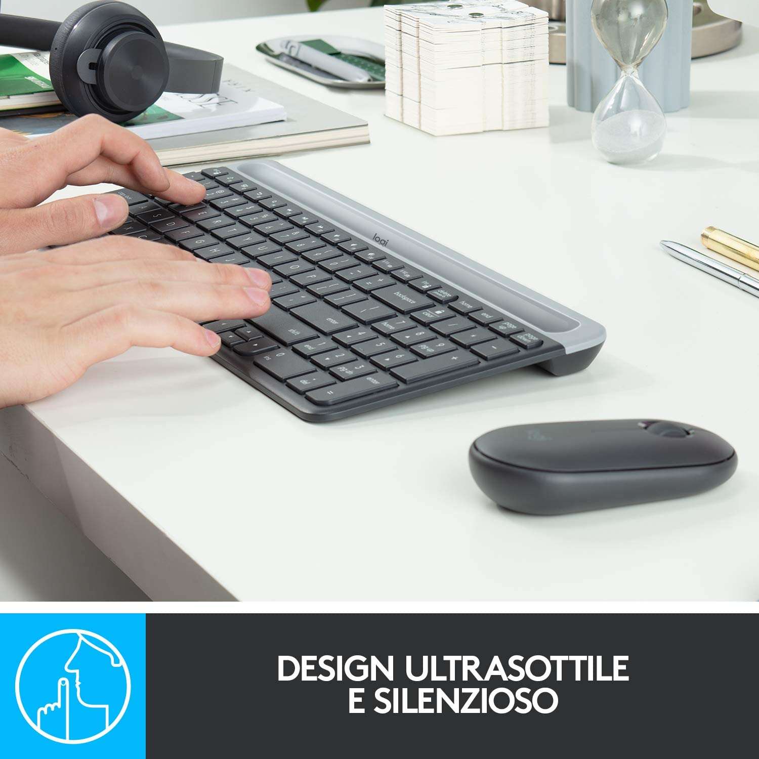 logitech-kit-mouse-tastiera-wireless-meno-della-meta-design