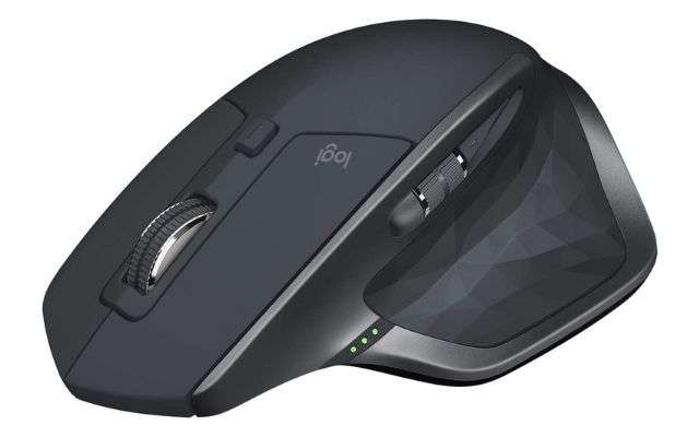 logitech mx master 2s amazon