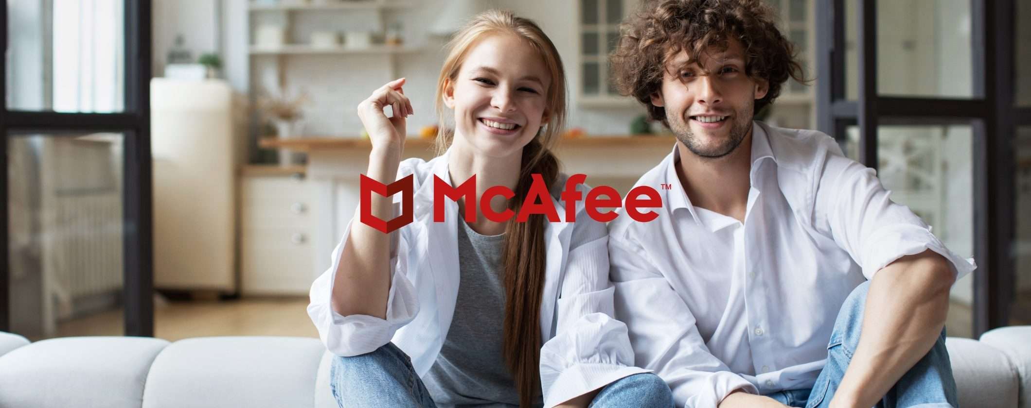 McAfee Total Protection ora costa meno della metà