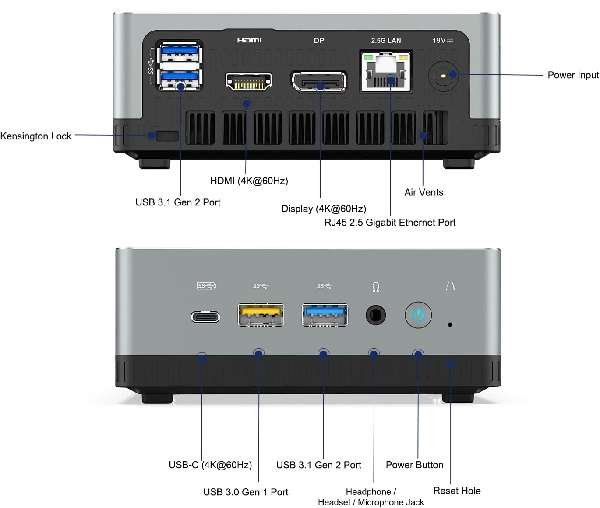 mini pc windows