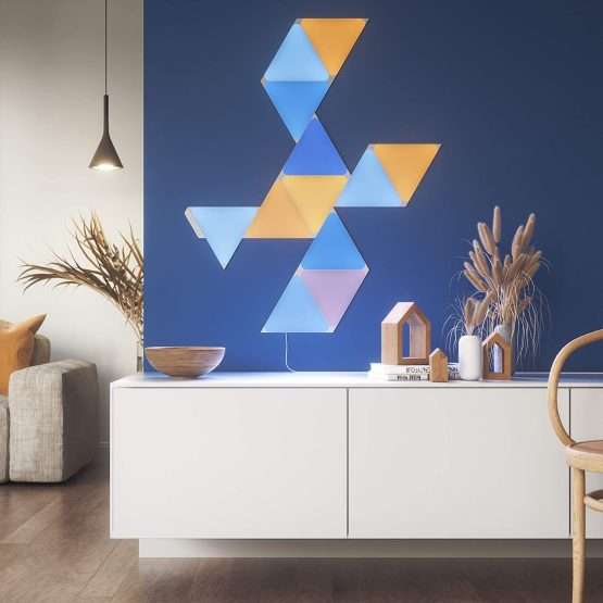 nanoleaf