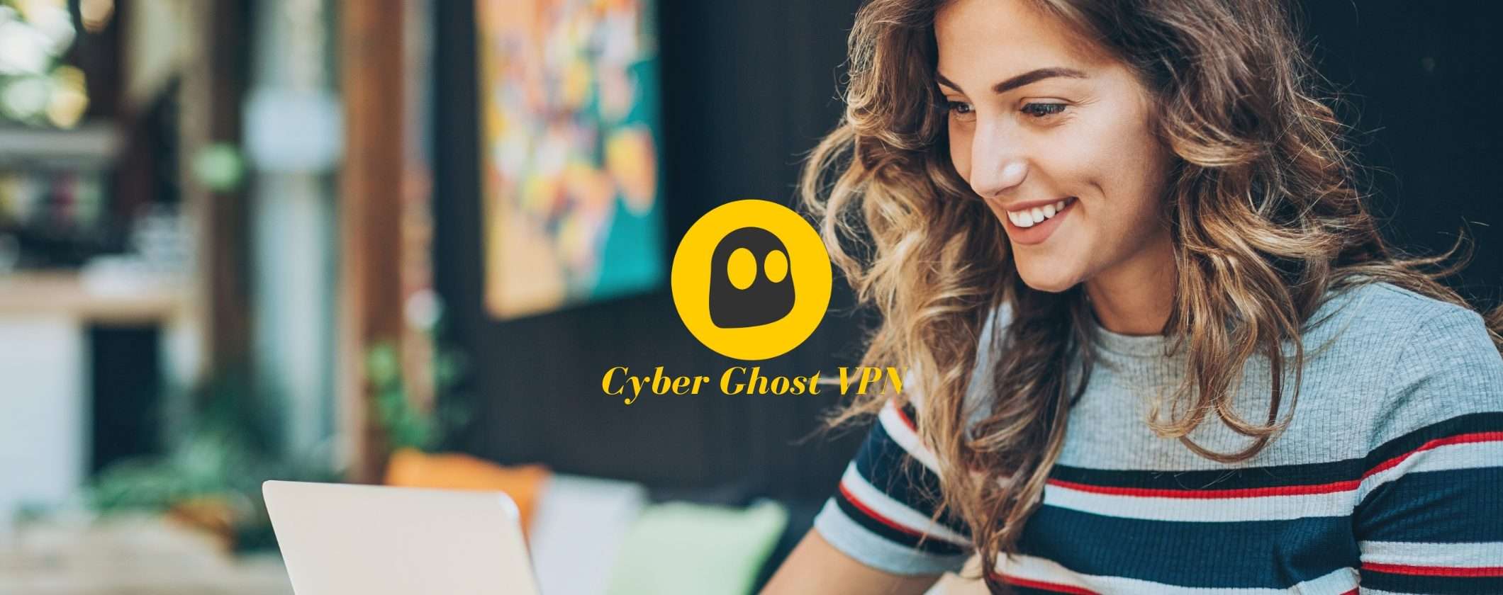 Naviga senza rischi con CyberGhost VPN