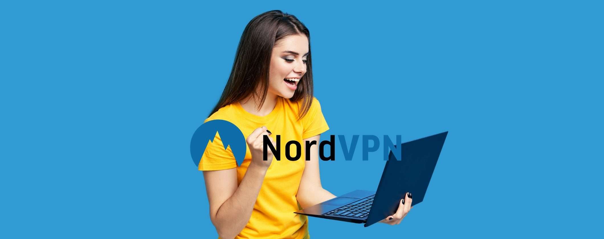 NordVPN trasforma la tua connessione: vai oltre i 6730 Mbps