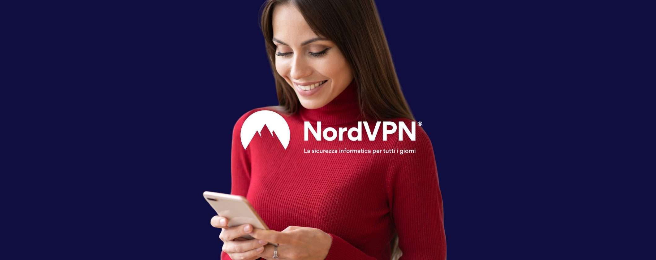 NordVPN oggi è al 68% di sconto: approfittane SUBITO