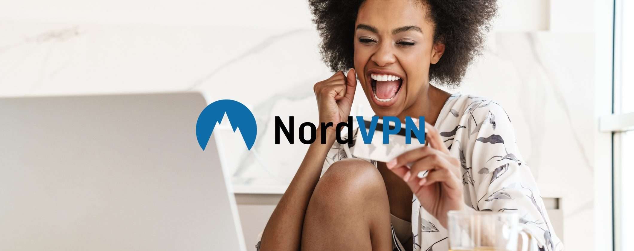 NordVPN: ottieni subito la sicurezza che cercavi (-63%)