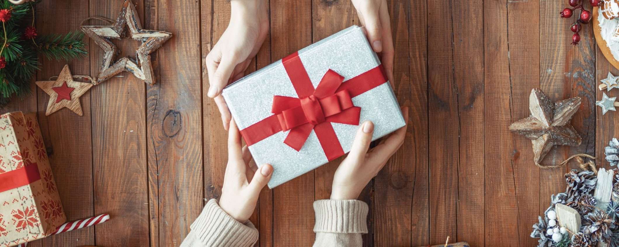 Su Amazon Iniziano Le Offerte Di Natale I Regali Costano Molto Meno 9332