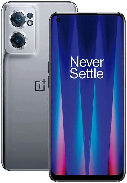 oneplus nord ce 2