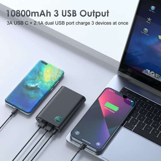 power bank