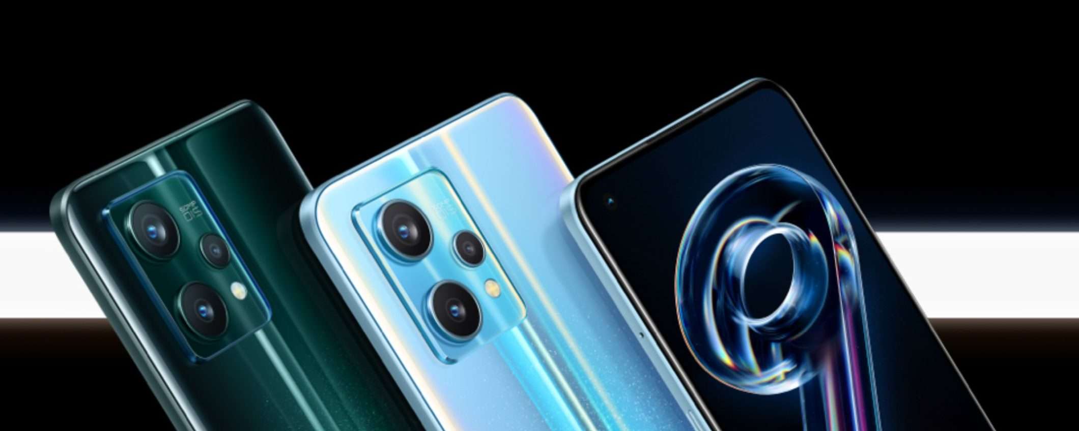 Realme 9 Pro+ 5G: FOLLIA Amazon del weekend per il SUPER medio gamma