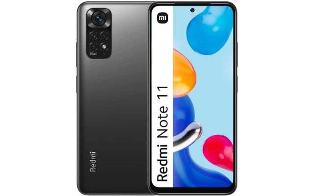 redmi note 11 amazon