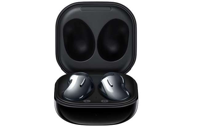 samsung galaxy buds live