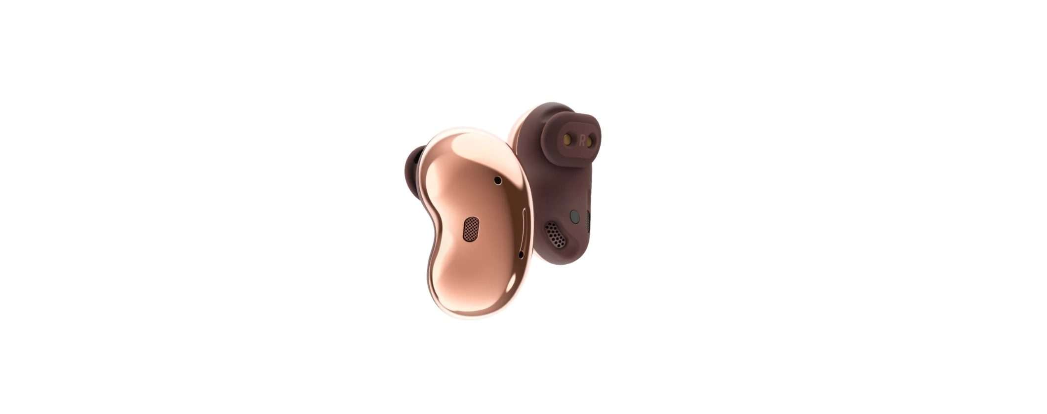 Samsung Galaxy Buds Live: scopri come pagarli solo 63€ su eBay