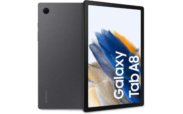 Tablet con Android 13 e tastiera a soli 89,99€ grazie ad una MEGA offerta  di