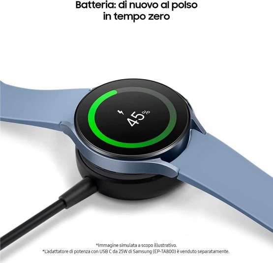 samsung galaxy watch5 lte