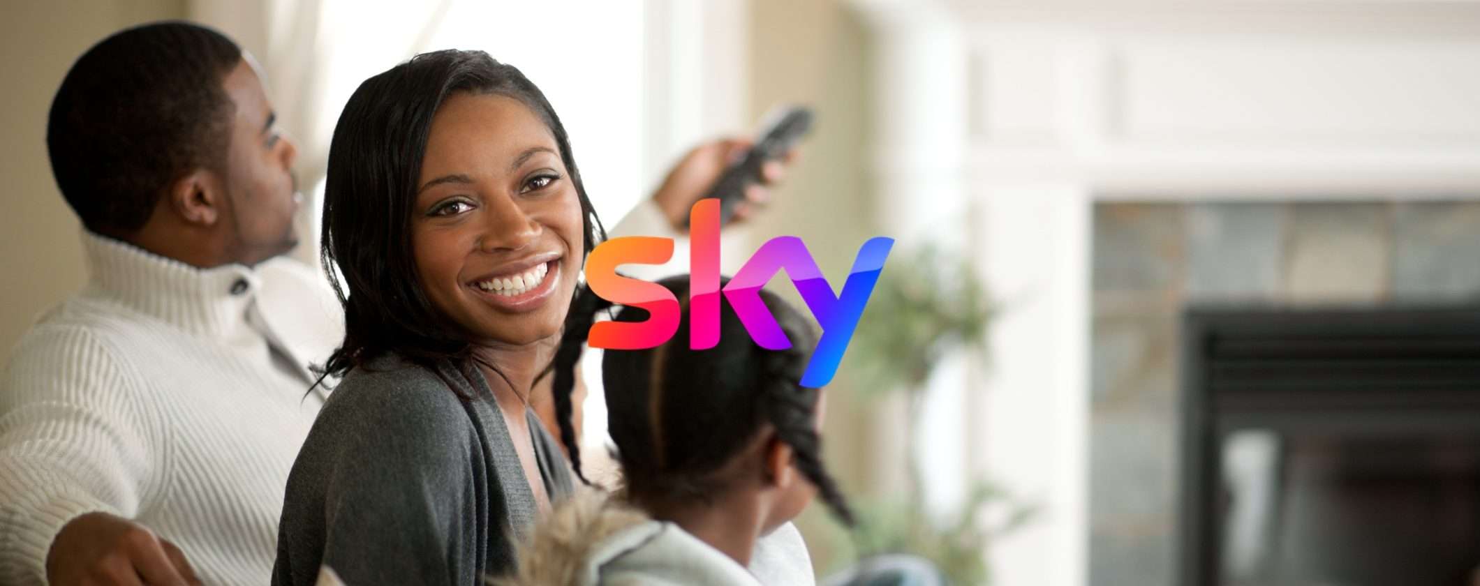 Sky vince a mani basse con la sua proposta da 9€