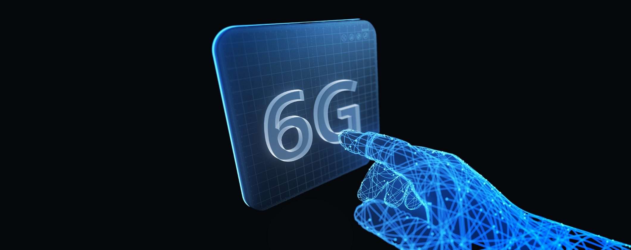 Gli smartphone diventeranno irrilevanti con il 6G