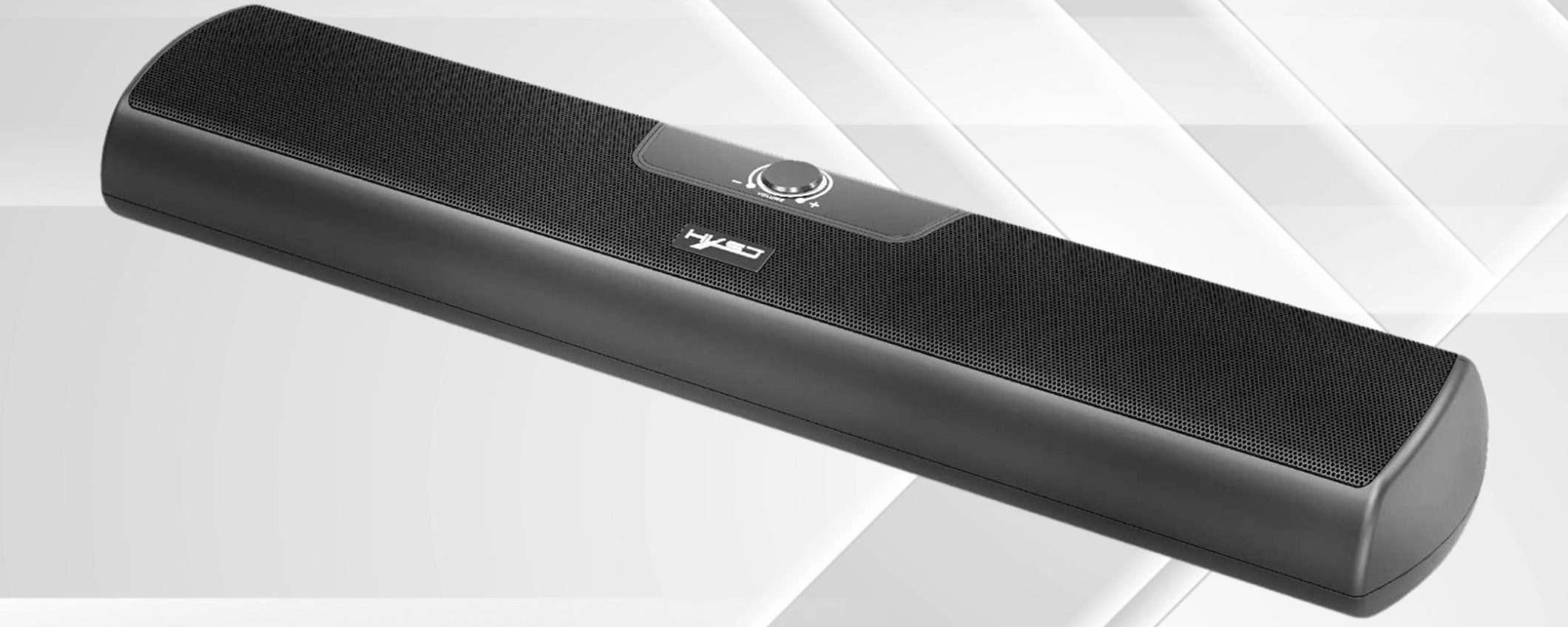 Spettacolare soundbar compatta a 20€: regalo di Natale PERFETTO