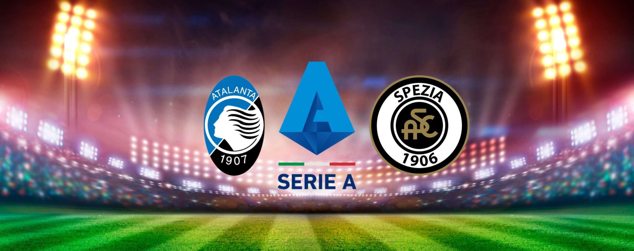 Spezia-Atalanta in streaming? Ecco tutte le soluzioni