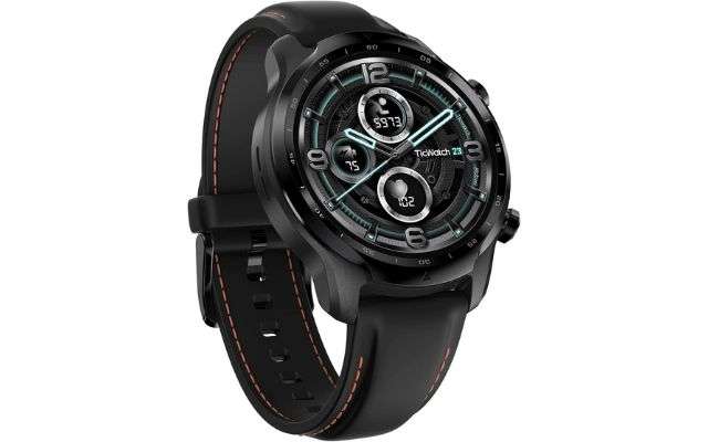 ticwatch pro 3 amazon