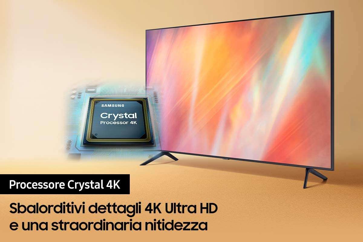 torna-sconto-pazzo-amazon-smart-tv-samsung-55-processore