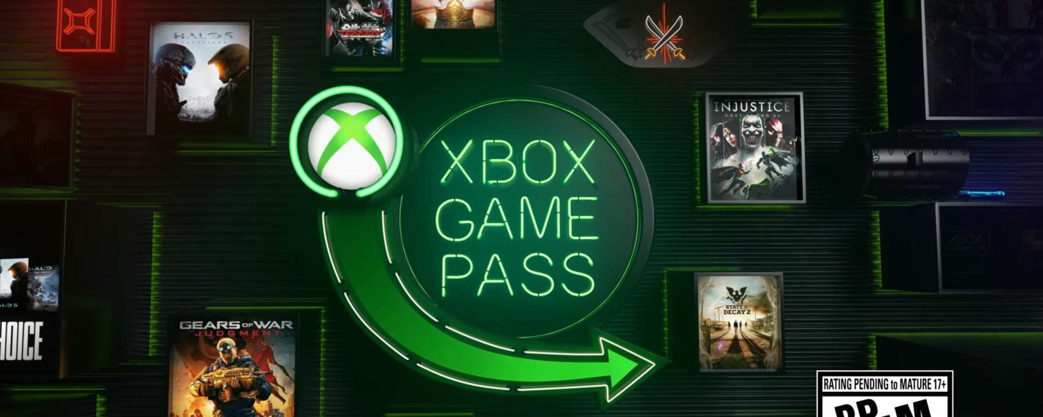 Con Xbox Game Pass ci sono 3 MESI IN REGALO di Apple Music e TV+, ecco come averli