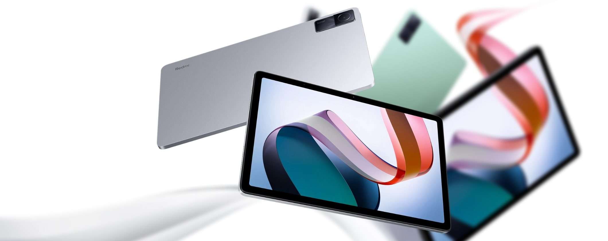 Xiaomi Redmi Pad è l'alternativa a iPad: oggi lo paghi solo 224€ su eBay