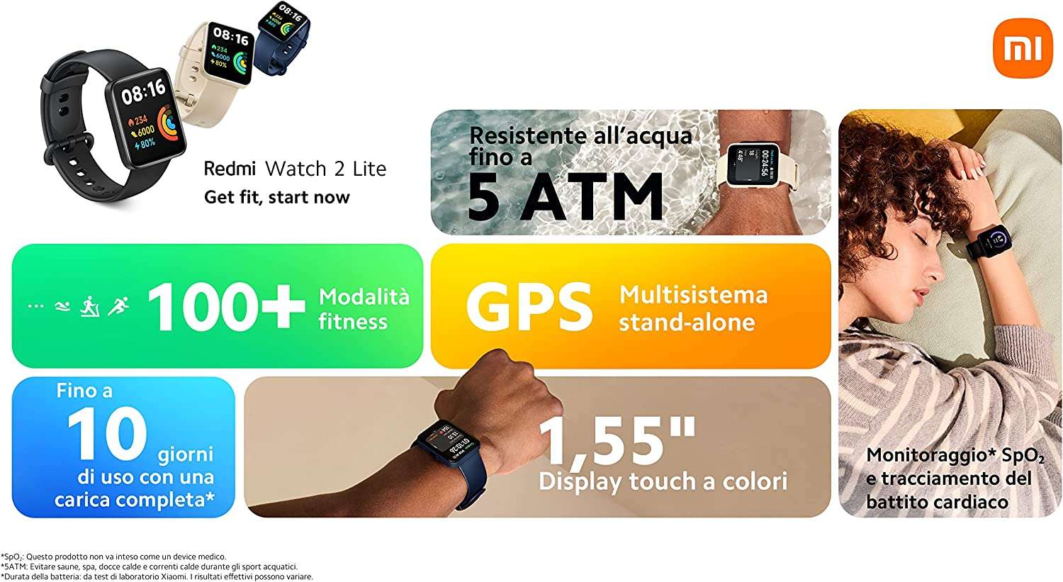 xiaomi-redmi-watch-2-lite-smartwatch-52e-prendere-subito-specifiche