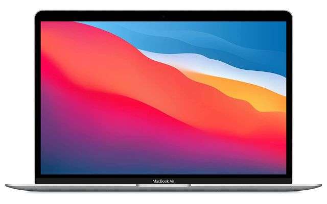 Apple MacBook Air