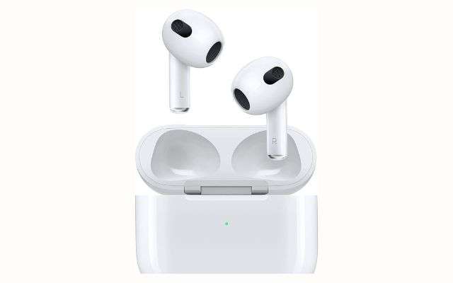 AirPods (2021)