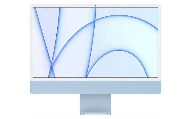 iMac 24"