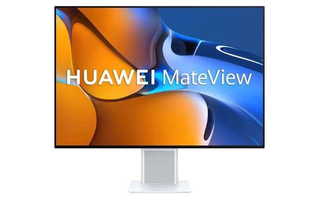 Huawei MateView 4K