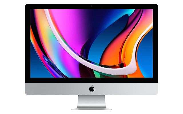 iMac 5K 2020