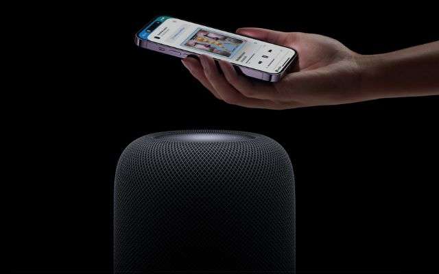 HomePod (2023)