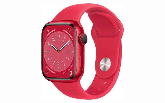 Apple Watch Series 8