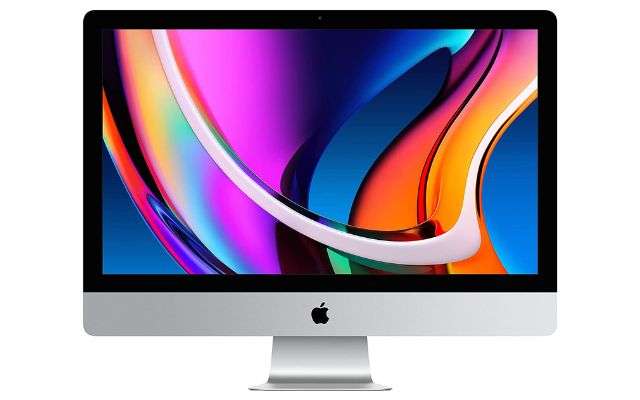 iMac