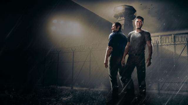 A Way Out offerta