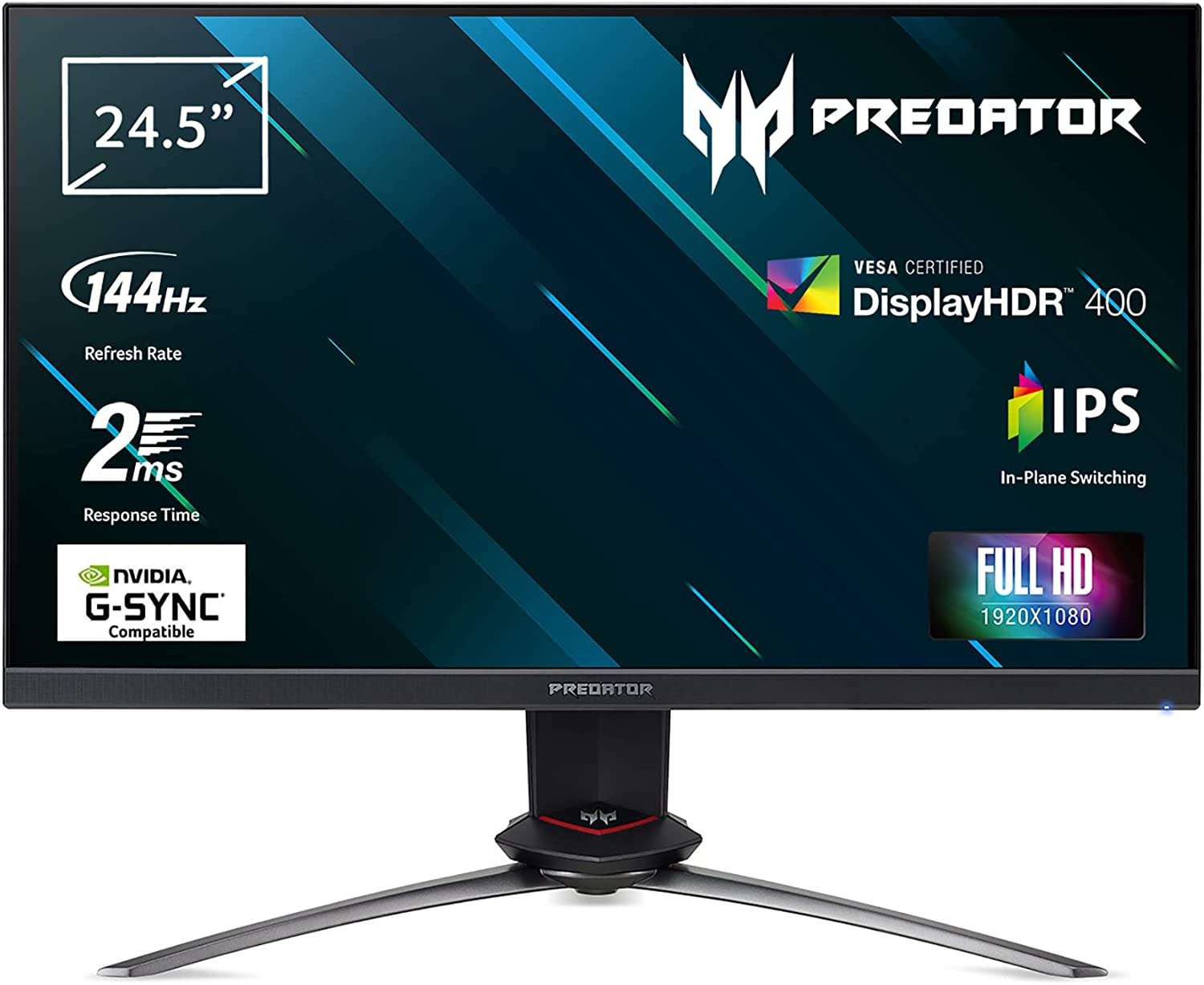 ACER PREDATOR