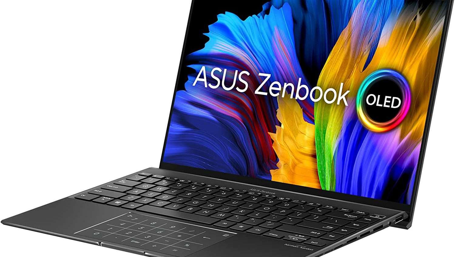 ASUS Zenbook 14 in Offerta su Amazon a soli 899€: creatività e prestazioni ad un prezzo top